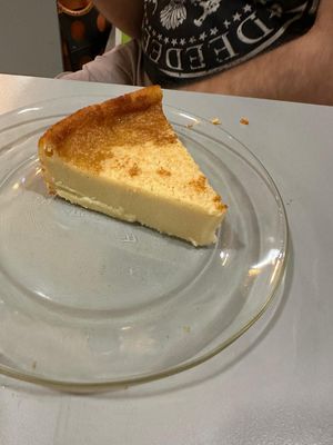 Quesada at La Piparra in Bilbao