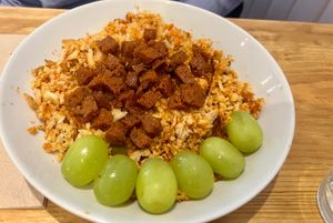  at La Piparra in Bilbao