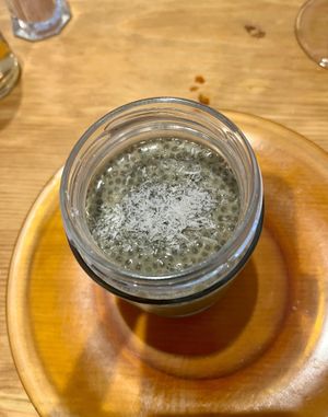  at La Piparra in Bilbao