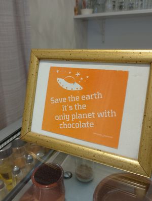  at La Piparra in Bilbao