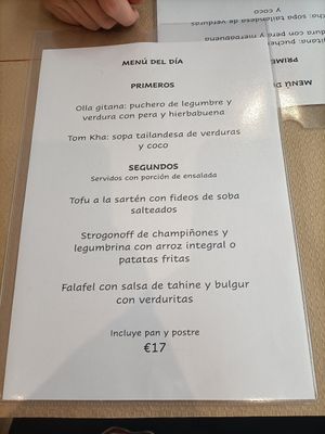  at La Piparra in Bilbao