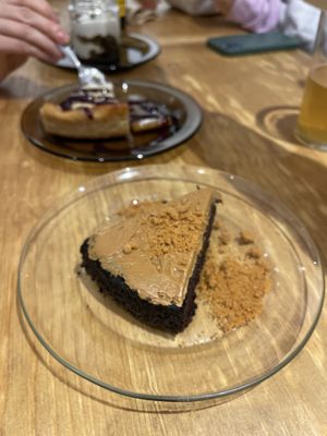   at La Piparra in Bilbao