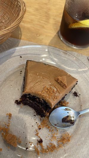   at La Piparra in Bilbao