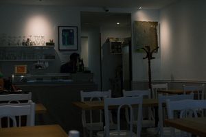   at La Piparra in Bilbao