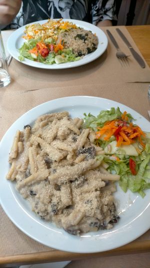  at La Piparra in Bilbao