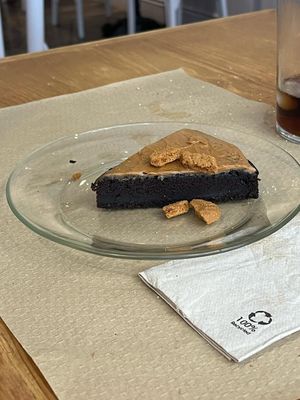  at La Piparra in Bilbao