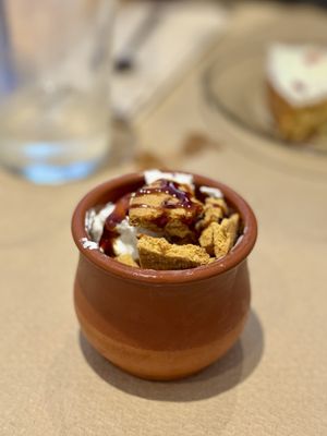   at La Piparra in Bilbao