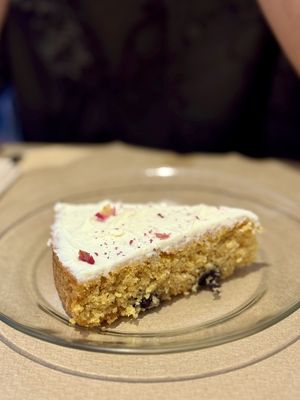   at La Piparra in Bilbao