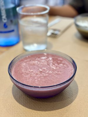   at La Piparra in Bilbao