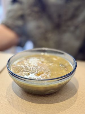   at La Piparra in Bilbao