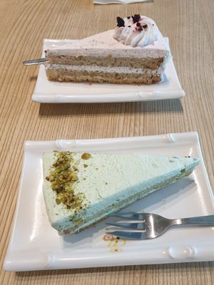  at Loving Hut - Zlicin in Prague