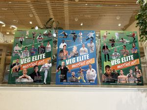   at Loving Hut - Zlicin in Prague