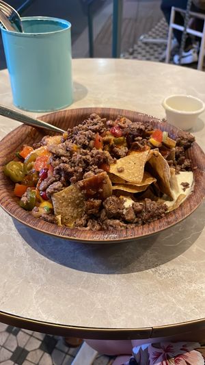   at Privé - Wheelock Place in Central Singapore