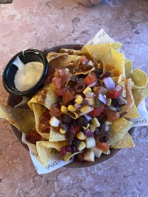   at Privé - Wheelock Place in Central Singapore