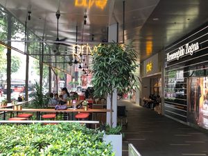 Exterior at Privé - The Paragon in Central Singapore