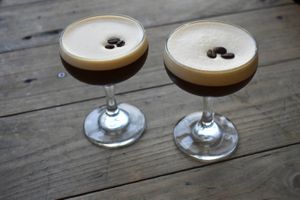  at Tyranny of Distance in Windsor