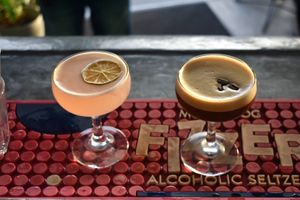  at Tyranny of Distance in Windsor