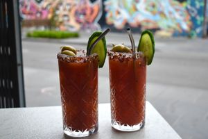  at Tyranny of Distance in Windsor