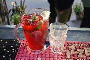  at Tyranny of Distance in Windsor