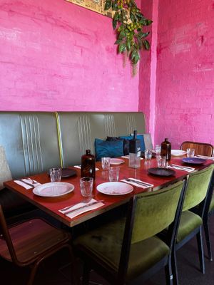  at Tyranny of Distance in Windsor