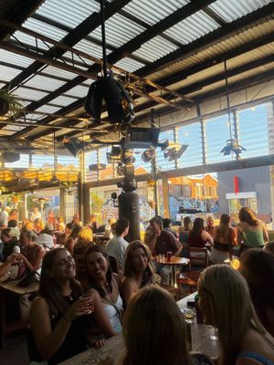  at Tyranny of Distance in Windsor