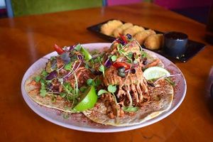  at Tyranny of Distance in Windsor