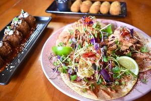  at Tyranny of Distance in Windsor