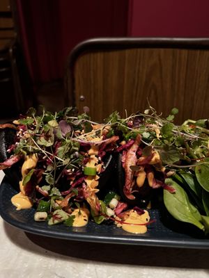   at Tyranny of Distance in Windsor