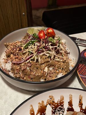   at Tyranny of Distance in Windsor