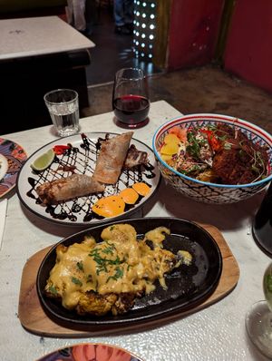  at Tyranny of Distance in Windsor