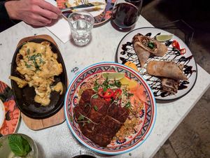  at Tyranny of Distance in Windsor