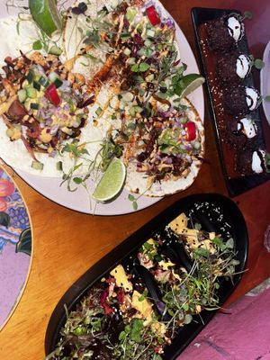   at Tyranny of Distance in Windsor