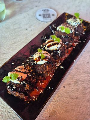  at Tyranny of Distance in Windsor