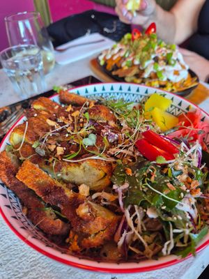  at Tyranny of Distance in Windsor