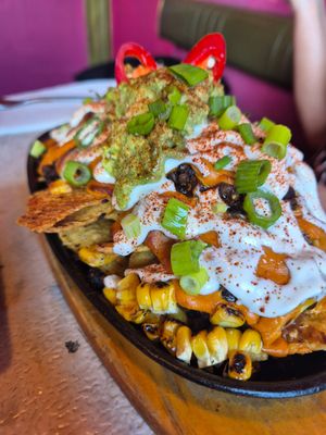  at Tyranny of Distance in Windsor