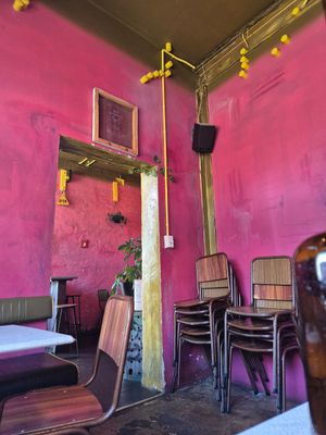  at Tyranny of Distance in Windsor