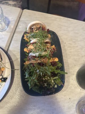 Bao   at Tyranny of Distance in Windsor