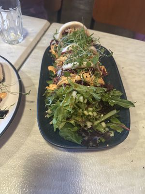 Bao again   at Tyranny of Distance in Windsor