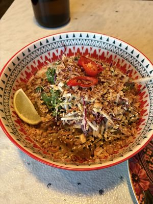   at Tyranny of Distance in Windsor