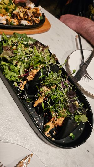 Bao at Tyranny of Distance in Windsor