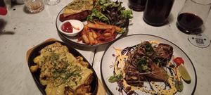  at Tyranny of Distance in Windsor