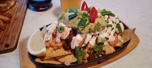  at Tyranny of Distance in Windsor