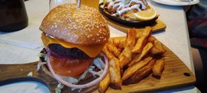  at Tyranny of Distance in Windsor