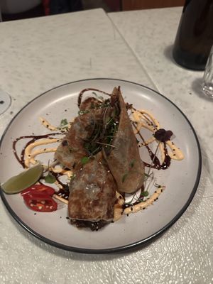   at Tyranny of Distance in Windsor