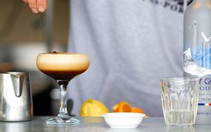 espressos friday nights at Tyranny of Distance in Windsor