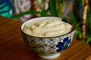 Creamy Cheese Sauce at Tyranny of Distance in Windsor