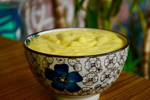 Massaman Curry Sauce at Tyranny of Distance in Windsor