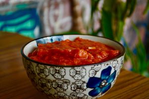 Napoli Sauce at Tyranny of Distance in Windsor