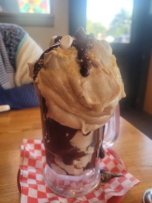  at Munchies Vegan Diner in Santa Ana