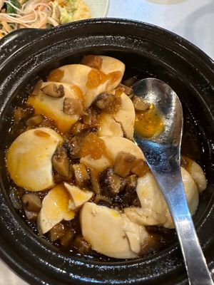  at Bep Chay Co May in Vung Tau